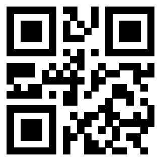 Qr Code di 3303032205