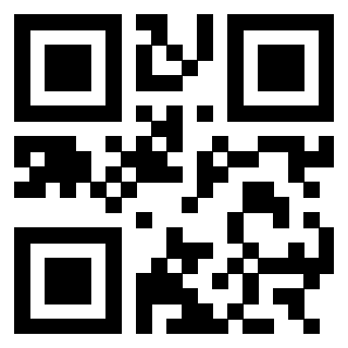 Il Qr Code di 3303032206