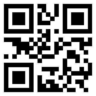 Immagine del Qr Code di 3303032207