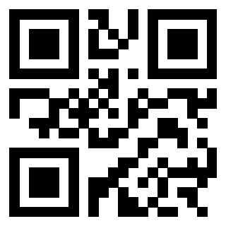 Scansione del Qr Code di 3303032208
