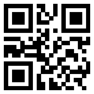 3303032209 QrCode associato
