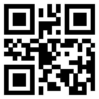 3303032211 - Immagine del Qr Code associato