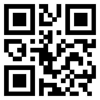 Il QrCode di 3303032214