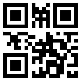 Immagine del QrCode di 3303032216