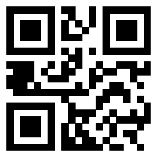 3303032218 QrCode associato