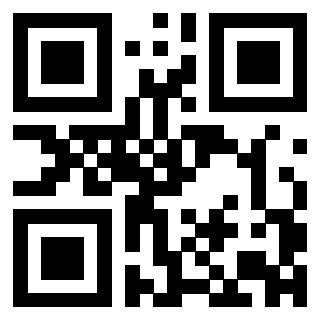 Scansione del Qr Code di 3303032219