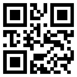 Il QrCode di 3303032220