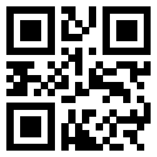 3303032222 - Immagine del QrCode associato