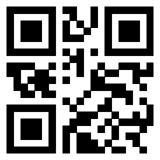 Immagine del QrCode di 3303032224