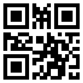 QrCode di 3303032227