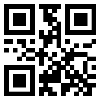 Immagine del Qr Code di 3303032228