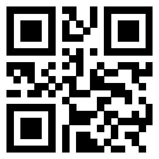 3303032229 - Immagine del QrCode associato