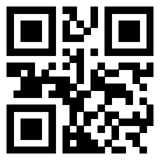 3303032231 QrCode associato