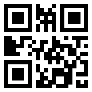 Immagine del Qr Code di 3303032232
