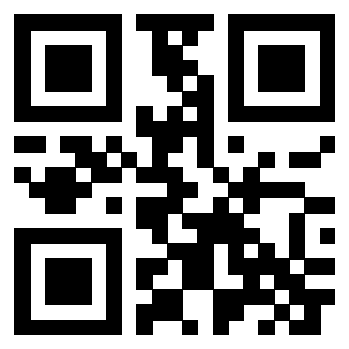 3303032234 - Immagine del Qr Code associato