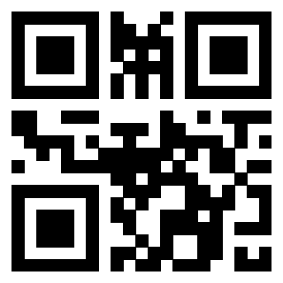 3303032235 - Immagine del QrCode associato
