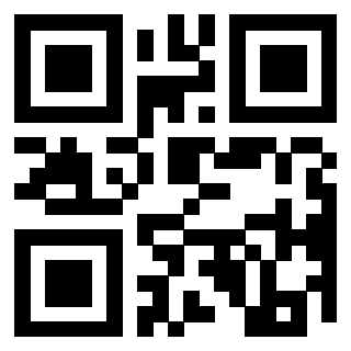Immagine del QrCode di 3303032236