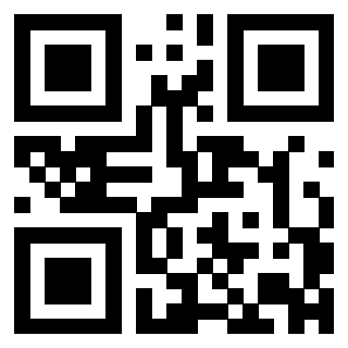 QrCode di 3303032237