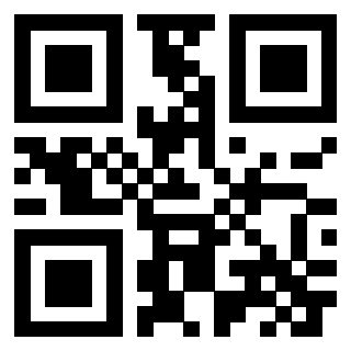 3303032239 - Immagine del Qr Code associato