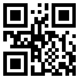3303032240 QrCode associato