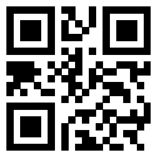 3303032241 - Immagine del Qr Code associato