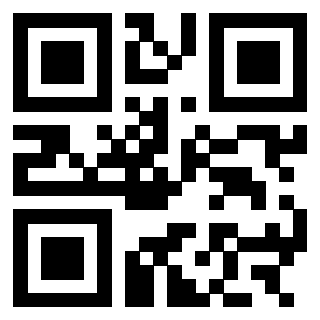 Scansione del Qr Code di 3303032243