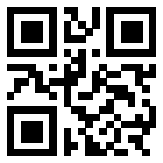 Immagine del QrCode di 3303032244