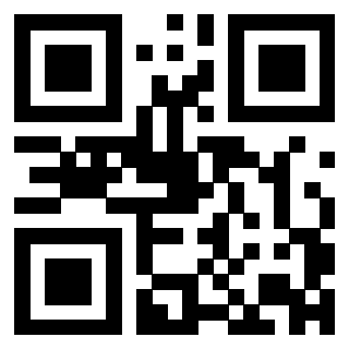 Il Qr Code di 3303032246