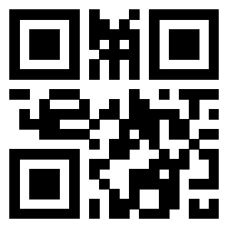 3303032249 QrCode associato