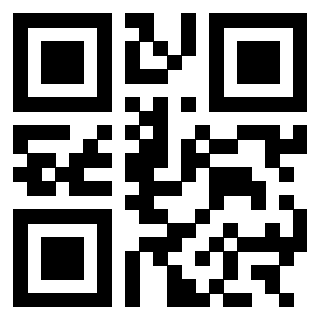 Il Qr Code di 3303032250
