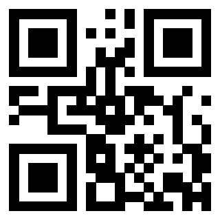 Scansione del Qr Code di 3303032252