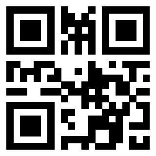 Il QrCode di 3303032253