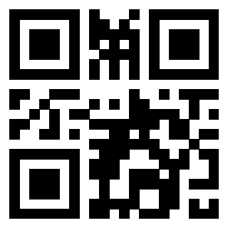Immagine del Qr Code di 3303032254