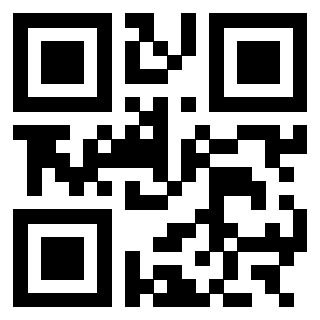 3303032255 - Immagine del QrCode
