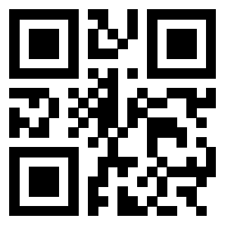 3303032256 - Immagine del QrCode