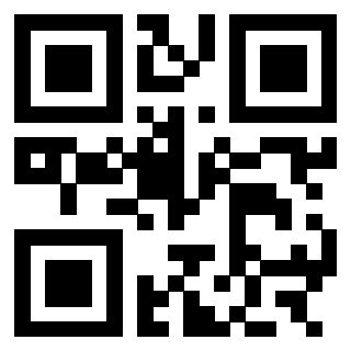 Il QrCode di 3303032257