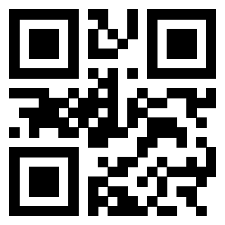QrCode di 3303032258