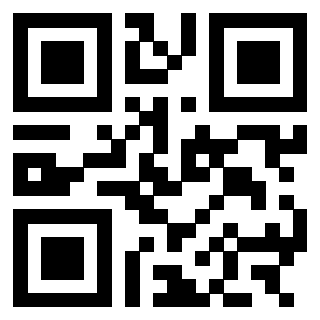 3303032260 - Immagine del Qr Code