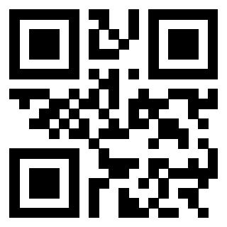3303032263 - Immagine del Qr Code
