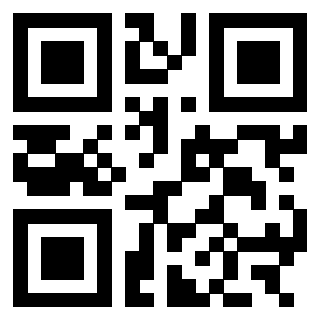 3303032264 - Immagine del QrCode