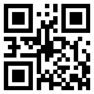 Scansione del Qr Code di 3303032265