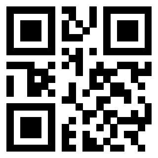 Immagine del QrCode di 3303032269