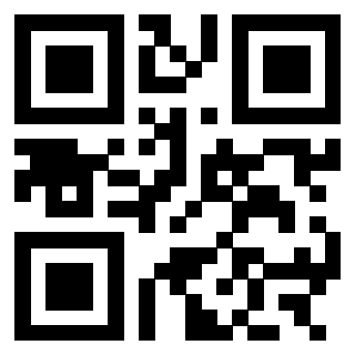 3303032271 - Immagine del Qr Code