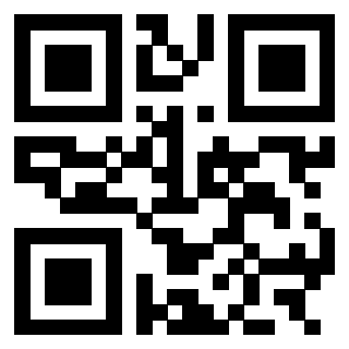 3303032274 - Immagine del Qr Code