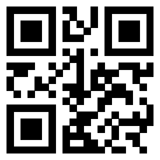 3303032278 - Immagine del Qr Code