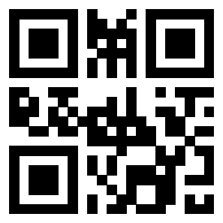 Scansione del QrCode di 3303032280