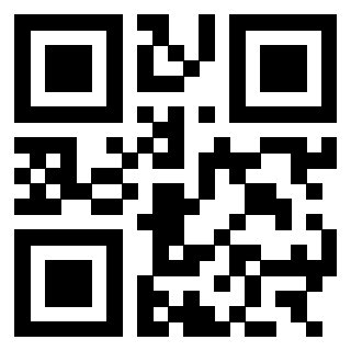 3303032281 - Immagine del QrCode
