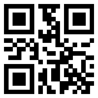 Scansione del Qr Code di 3303032282