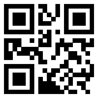 Immagine del QrCode di 3303032284