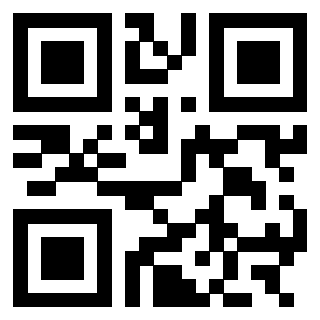 Scansione del Qr Code di 3303032285